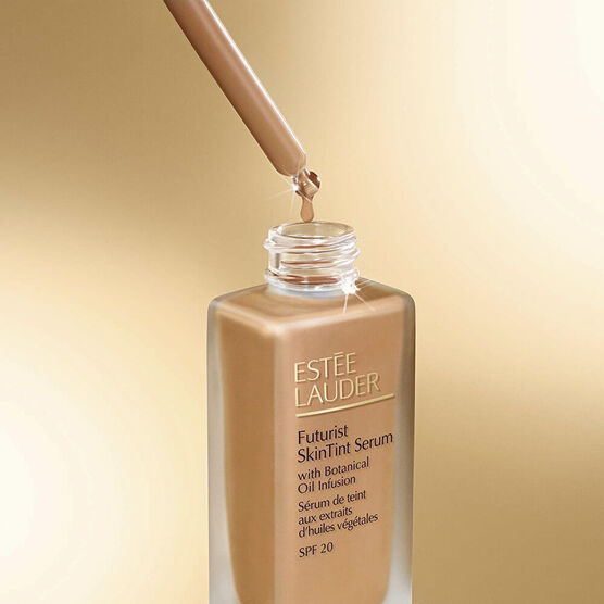 FUTURIST SKINTINT 1N1 IVORY NUDE
